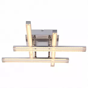 Потолочная люстра Globo Lombardia 68056D5