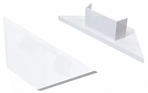 Заглушка для профиля Apeyron Electrics  3-08-03/07