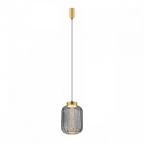 Подвесной светильник Imex PLC-7077 PLC-7077-180-P-GREY