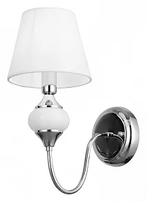 Бра Arte Lamp Hazel A3036AP-1CC