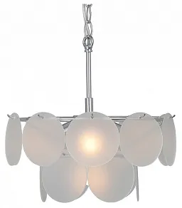 Подвесная люстра Vitaluce V5888 V5888-9/4