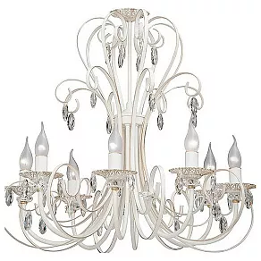 Подвесная люстра Vitaluce V1680 V1680-0/8