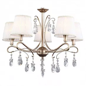 Подвесная люстра Omnilux Grassano OML-63903-05