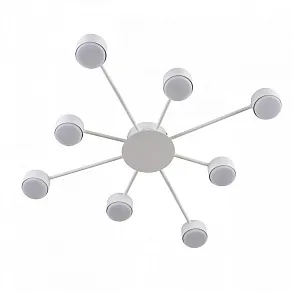Потолочная люстра Lumion TORINA 8343/8C