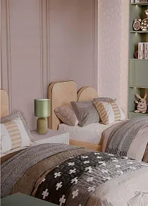 Настольная лампа декоративная Lumion Niana 8222/1T