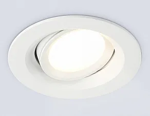 Встраиваемый светильник Ambrella Light TN TN1141