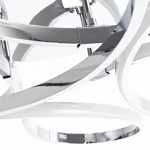 Накладной светильник Arte Lamp Diadema A2526PL-6CC