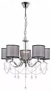 Подвесная люстра MyFar Dante MR1551-5P