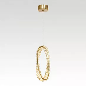 Подвесной светильник Lussole Enterprise LSP-7252