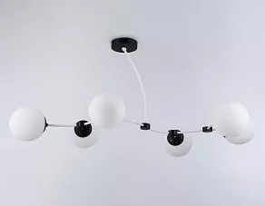 Люстра на штанге Ambrella Light TR TR2552