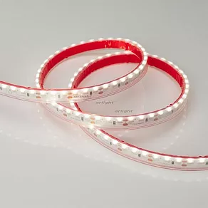 Лента светодиодная Arlight RSW 2-5000P 12V Day4000 2x (3014, 120 LED/m, LUX) 027041