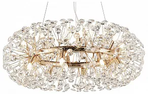 Подвесная люстра Lussole Alaska GRLSP-8340