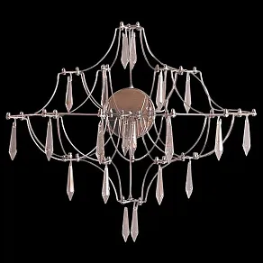 Бра O-LUCE Splash 7001-0