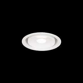 Встраиваемый светильник Loft it Lucky 10321 White