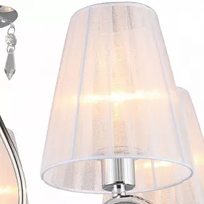 Подвесная люстра Omnilux Molinella OML-56203-05