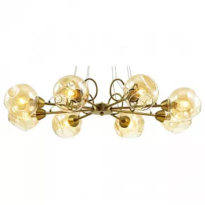 Подвесная люстра Lumion Amber 4435/8