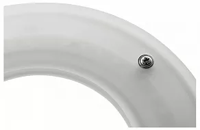 Накладной светильник DesignLed Buble GW-8513-9-BL-NW