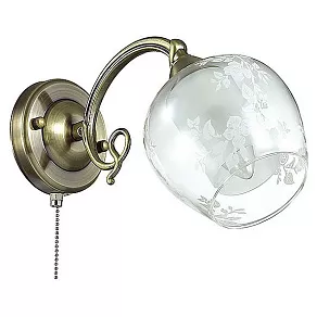 Бра Lumion Velia 3107/1W