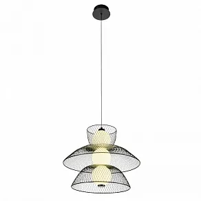Подвесная люстра MyFar Pauline MR2493-1PL