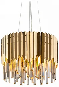 Подвесная люстра AM-Group ROBERTO CAVALLI Roberto Cavalli L600