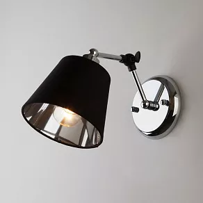 Бра Eurosvet 70063 70063/1 хром