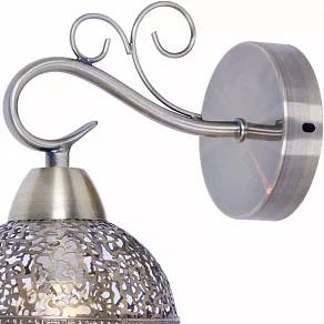 Бра TopLight Lynette TL1156-1W