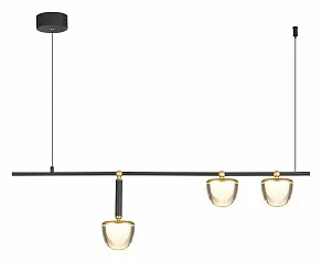 Подвесной светильник SIMPLE STORY 1172 1172-LED15PL
