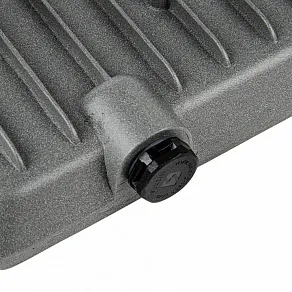 Настенно-потолочный прожектор Uniel ULF-F50 UL-00011179