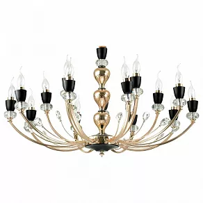 Подвесная люстра Ideal Lux Vanity VANITY SP15