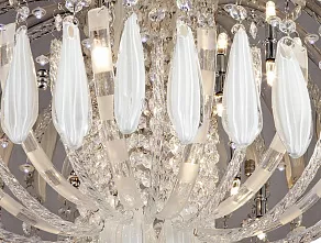 Потолочная люстра ST-Luce SL733 SL733.102.15