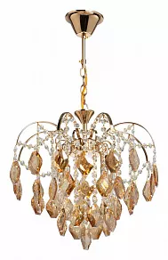 Подвесная люстра De City Бриз 36 111014504