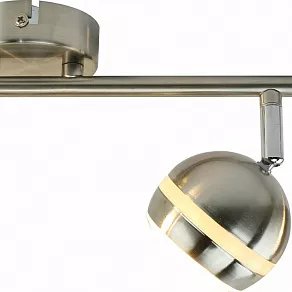 Спот Arte Lamp Venerd A6009PL-6SS