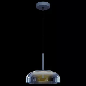 Подвесной светильник Loft it Disk 8210-P Grey