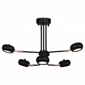 Люстра на штанге Favourite Ellisse 1749-6U