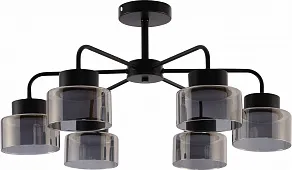 Люстра на штанге Rivoli Marsha 9193-306