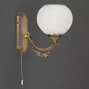 Бра Reccagni Angelo 8650 A 8650/1