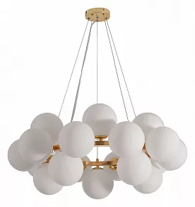 Подвесная люстра Kink Light Сида 07508-20A,33