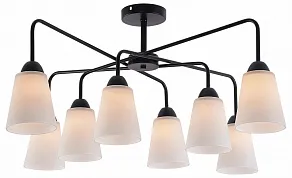 Люстра на штанге Rivoli Jodie 9190-308