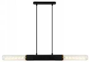 Подвесной светильник Lussole Blount LSP-8790