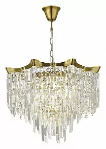 Подвесная люстра ST-Luce Ofelia SL1659.303.10