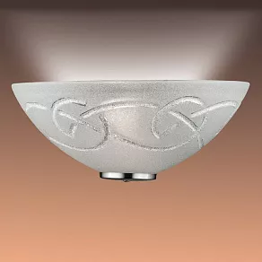 Накладной светильник Sonex Brena Silver 013/T