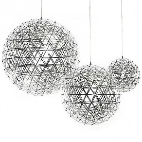 Подвесная люстра O-LUCE Raimond 1094111