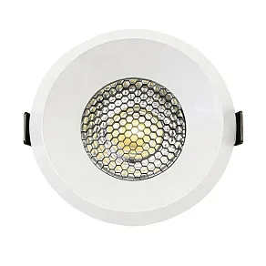 Встраиваемый светильник Wertmark WTD.O02 WTD.O02.000.V0.12
