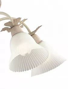 Подвесная люстра Odeon Light Creola 2539/5