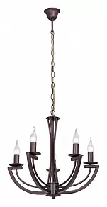 Подвесная люстра Vitaluce V3295 V3295-7/5