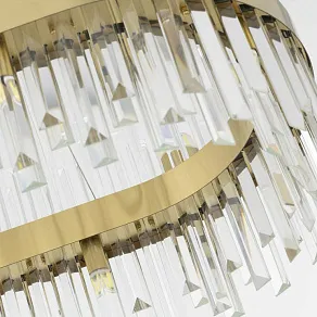 Подвесная люстра Arte Milano Белладжо 440210.750.16.G9.D1 BS