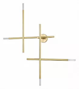 Накладной светильник Vele Luce Corda VL5534W14