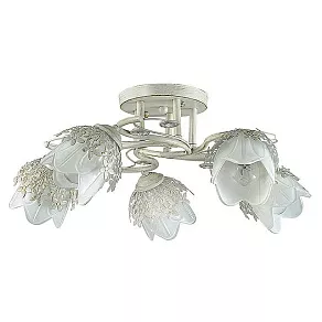 Потолочная люстра Lumion Florana 3002/5C