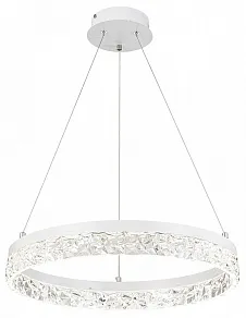 Подвесной светильник Escada Glacial 10224/SG LED