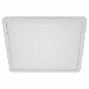 Встраиваемый светильник AM-Group AM293 AM293 24WT WH 3000K S